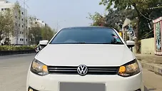 Used Volkswagen Vento Highline Petrol in Nagpur