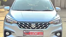 Used Maruti Suzuki Ertiga ZXi (O) CNG [2023-2025] in Thane