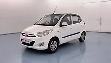 Used Hyundai i10 Sportz 1.1 iRDE2 [2010--2017] in Kanpur