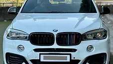 Used BMW X6 xDrive40d M Sport in Mumbai