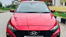 Used Hyundai Elite i20 Sportz 1.2 MT [2020-2023] in Guwahati