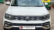 Used Volkswagen Taigun GT Plus 1.5 TSI DSG in Bangalore