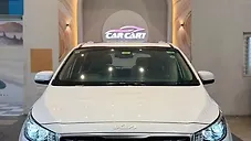 Used Kia Carnival Limousine 7 STR in Hyderabad