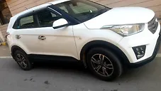 Used Hyundai Creta 1.4 S in Ambala Cantt