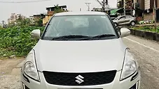 Used Maruti Suzuki Swift VXi in Guwahati