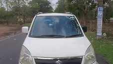 Used Maruti Suzuki Wagon R VXI in Bokaro Steel City