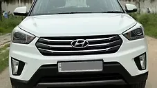 Used Hyundai Creta 1.6 SX Plus in Chandigarh