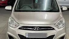 Used Hyundai i10 Sportz 1.2 in Mumbai
