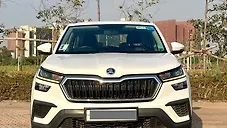 Used Skoda Kushaq Ambition 1.0L TSI AT in Surat