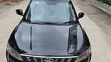Used Mahindra XUV300 1.2 W8 (O) [2019-2019] in Hyderabad