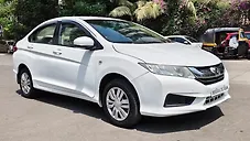 Used Honda City SV in Mumbai