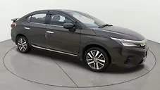 Used Honda City ZX Petrol [2019-2020] in Ahmedabad