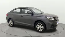 Used Honda Amaze 1.2 V CVT Petrol [2018-2020] in Hyderabad