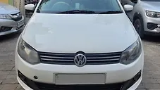 Used Volkswagen Polo Highline1.5L (D) in Kanpur