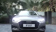 Used Audi A4 Premium Plus 40 TFSI [2021-2024] in Mumbai