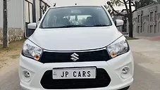 Used Maruti Suzuki Celerio ZXi Petrol Manual in Jaipur