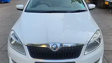 Used Skoda Rapid 1.6 MPI Ambition Plus in Mumbai
