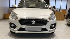 Used Maruti Suzuki DZire VXi Petrol Manual in Mumbai