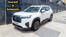 Used Honda Elevate VX CVT in Delhi