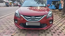 Used Toyota Glanza G in Dehradun