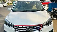 Used Maruti Suzuki Ertiga Vxi in Vadodara
