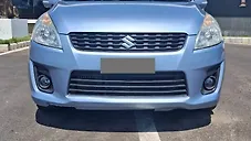 Used Maruti Suzuki Ertiga ZDi in Coimbatore