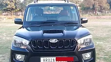 Used Mahindra Scorpio S5 in Panchkula
