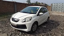 Used Honda Brio Exclusive Edition in Kolkata