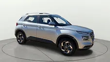 Used Hyundai Venue SX 1.0 Turbo in Ahmedabad