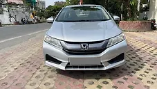 Used Honda City S in Dehradun