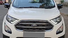 Used Ford Ecosport Titanium 1.5L TDCi in Ahmedabad