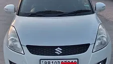 Used Maruti Suzuki Swift VXi in Ludhiana