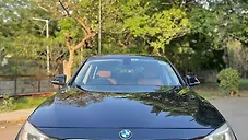 Used BMW 3 Series GT 320d Luxury Line [2014-2016] in Delhi