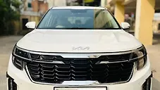 Used Kia Seltos HTX 1.5 Petrol MT [2024-2025] in Delhi