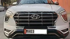 Used Hyundai Creta E 1.5 Diesel [2020-2022] in Mumbai