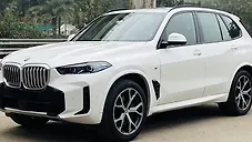 Used BMW X5 xDrive40i M Sport in Delhi