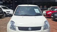 Used Maruti Suzuki Swift DZire LDI in Bhubaneswar