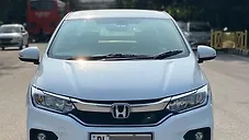 Used Honda City ZX CVT Petrol [2017-2019] in Delhi