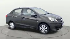 Used Honda Amaze 1.2 S i-VTEC in Delhi