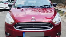 Used Ford Aspire Trend 1.2 Ti-VCT [2014-20016] in Bangalore