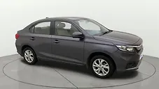 Used Honda Amaze VX CVT 1.2 Petrol [2021] in Bangalore