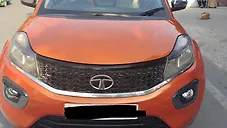 Used Tata Nexon XMA Petrol in Delhi
