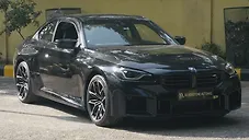 Used BMW M2 Competition in Gurgaon