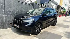 Used Mahindra XUV700 MX Petrol MT 5 STR [2021] in Delhi