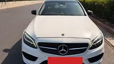 Used Mercedes-Benz C-Class C 250 d in Delhi