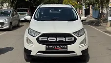 Used Ford Ecosport Trend + 1.5L Ti-VCT AT in Bangalore