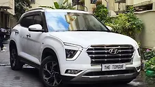 Used Hyundai Creta SX (O) 1.5 Diesel in Chennai