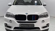 Used BMW X5 xDrive 30d in Pune