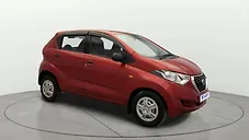 Used Datsun Go A(O) [2018-2020] in Kochi