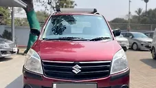 Used Maruti Suzuki Wagon R LXi CNG in Navi Mumbai